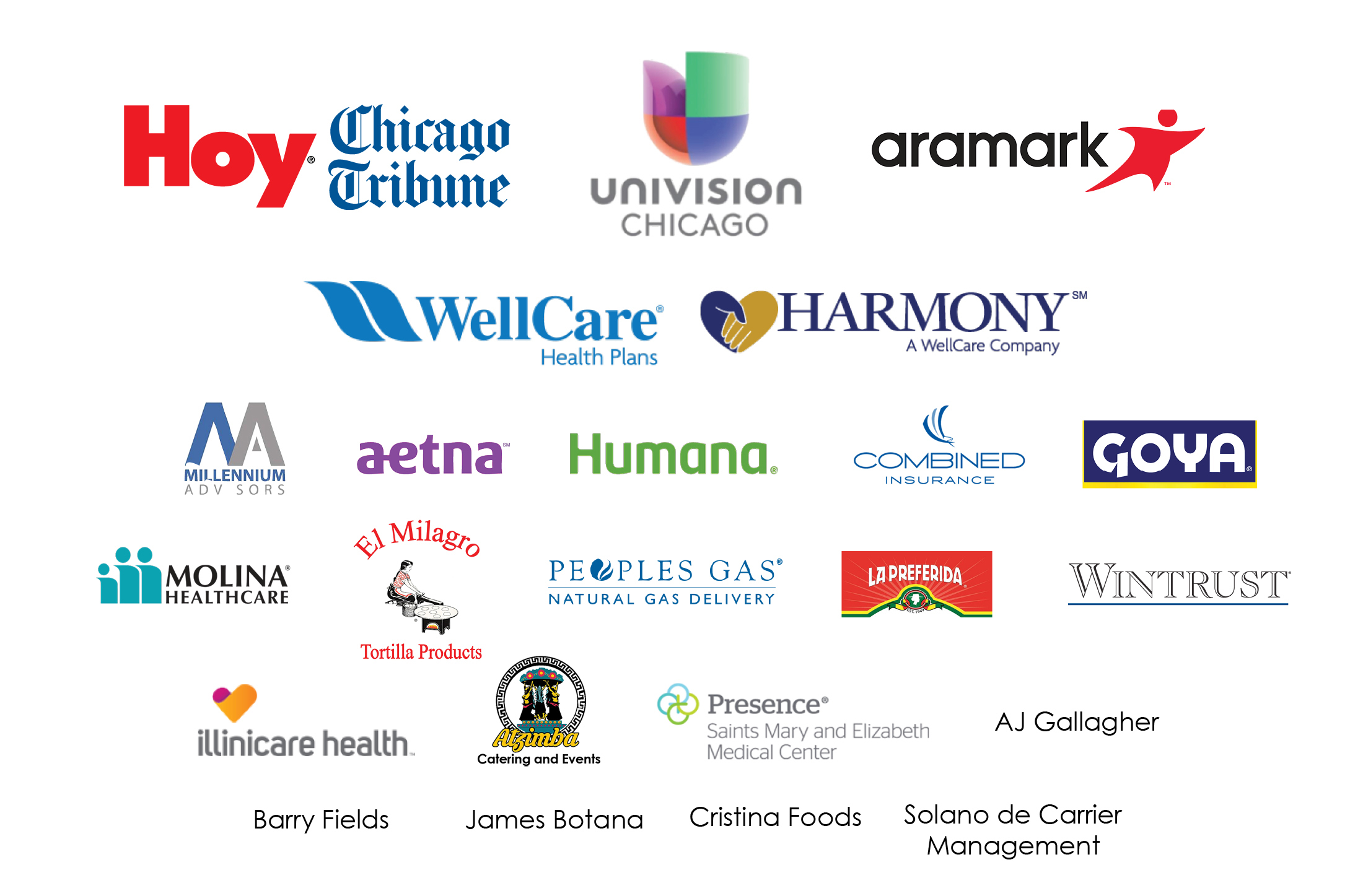 Logos