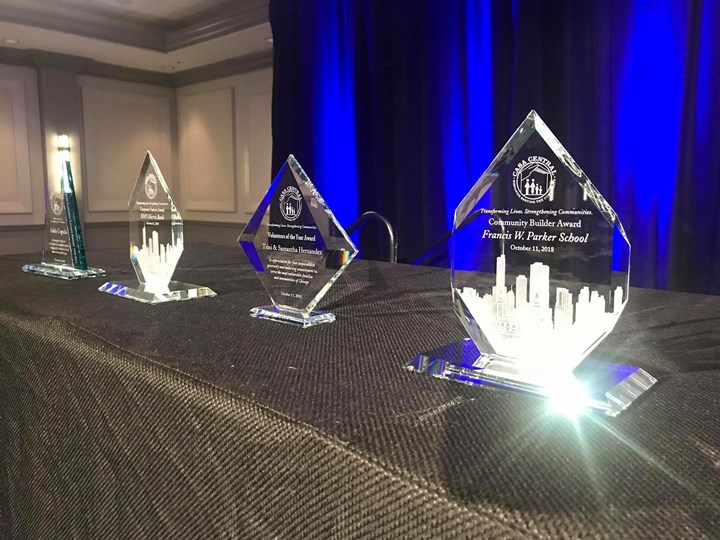 Awards