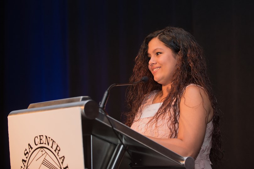 Casa Central Annual Awards Dinner